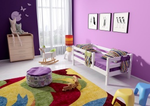 картинка Детская кровать Соня от Магазина матрасов Matras96